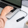 Wozinsky Adapter USB-C 3.0 (męski) USB-A 3.0 (żeński) OTG WOTGY1S - 1487927 - zdjęcie 4